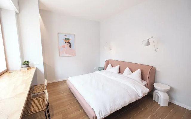 Casa Don Luigi 47