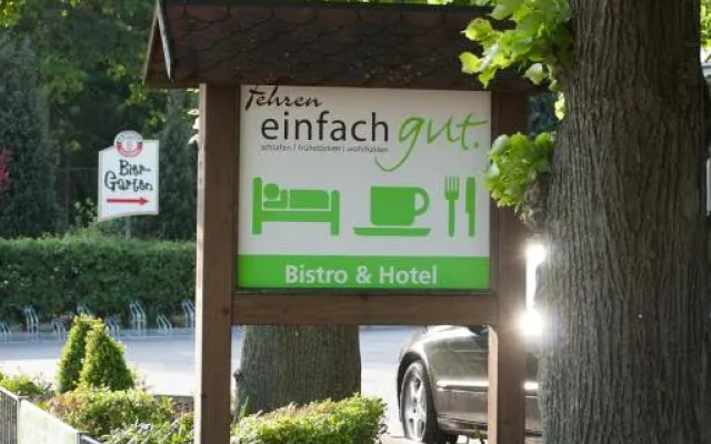 Fehren einfach gut