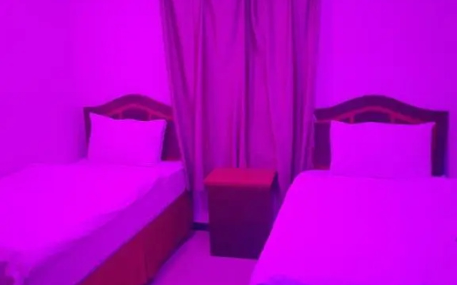 ريـــــم للشقق المفروشة والأجنحــة الفـندقيـة Reem Hotel