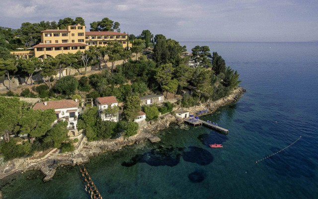 Albergo Filippo II
