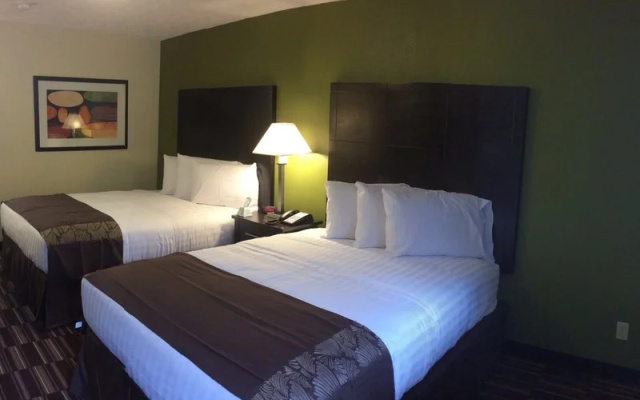 Boarders Inn Suites Ashland City Nashville
