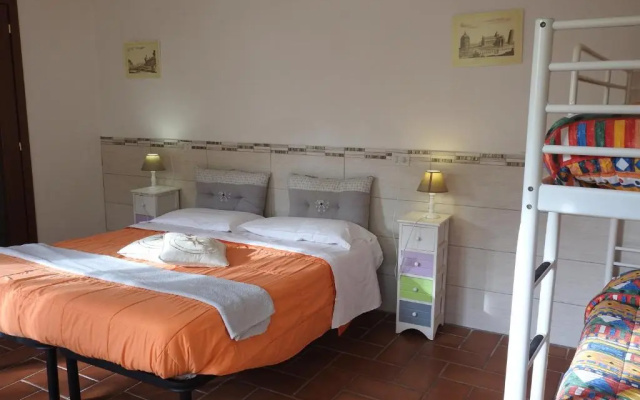 Geoglobe Chambre d'hotes
