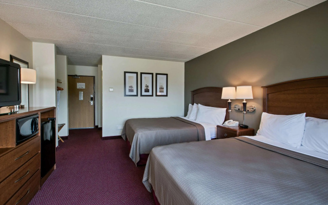 AmericInn by Wyndham Iowa Falls