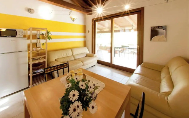 Alghero Rural Relax & Private Comfort Exclusive Villa Laurus