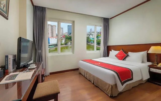 Sunny Hotel Ha Noi