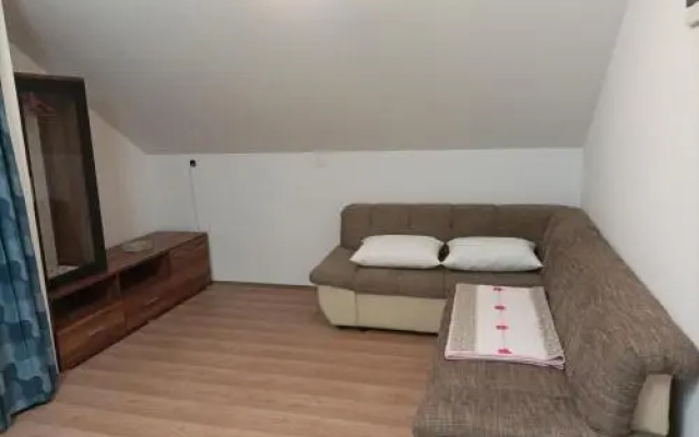 House Ilija Hodak