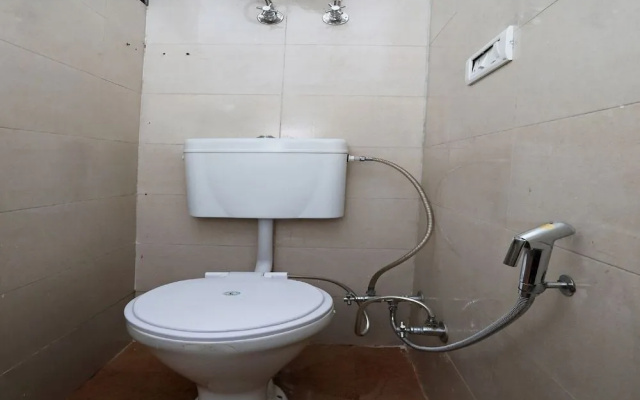 Oyo 38776 Dev Residency