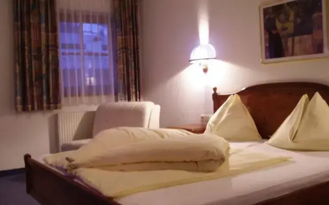 Hotel Jochberger Hof