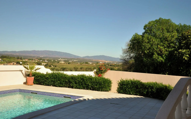 Villa in Lagos With Private Pool