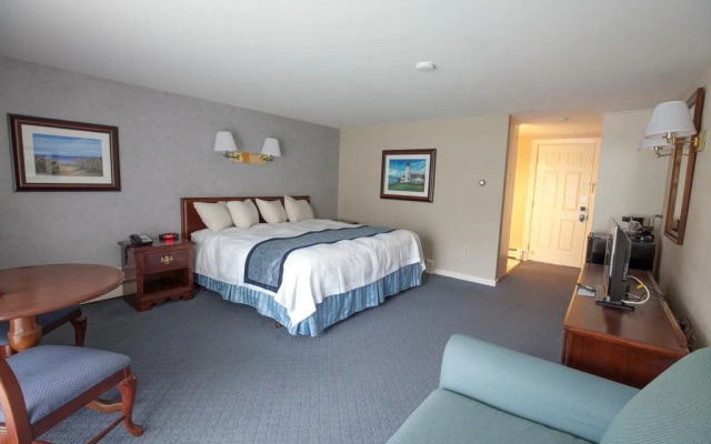 Blue Rock Resort