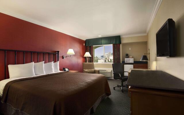 Travelodge San Diego Downtown Convention Center