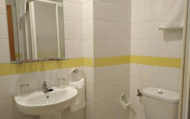 Hotel Rio Caudal