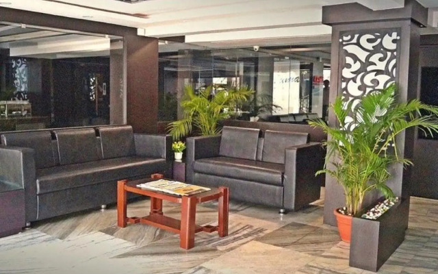 Hotel Sonali Regency