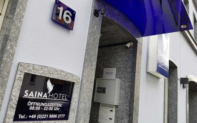 SAINA Hotel