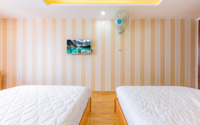 Odessa Hotel