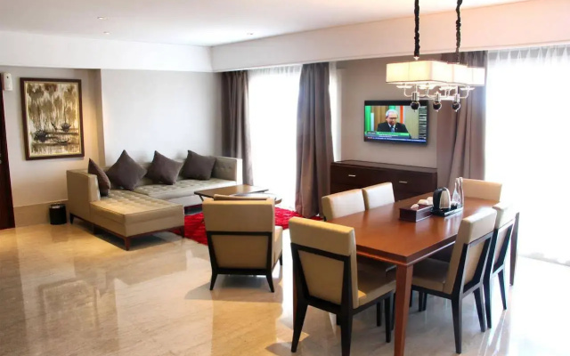 Swiss-Belhotel Bogor
