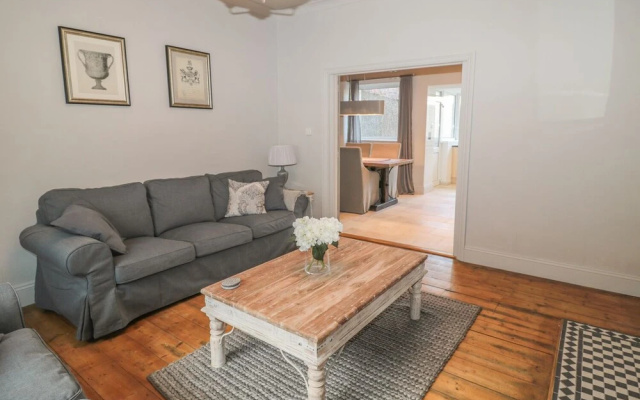 Edwards Cottage, Morpeth