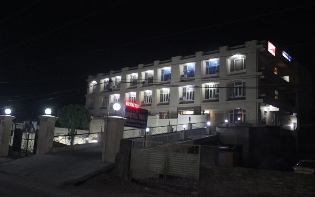 Hotel Nek
