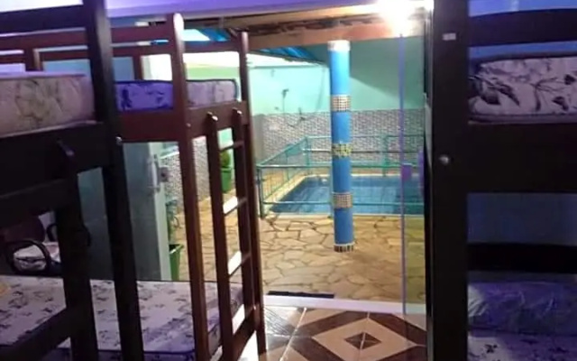 Pousada Recanto Dom Lázaro
