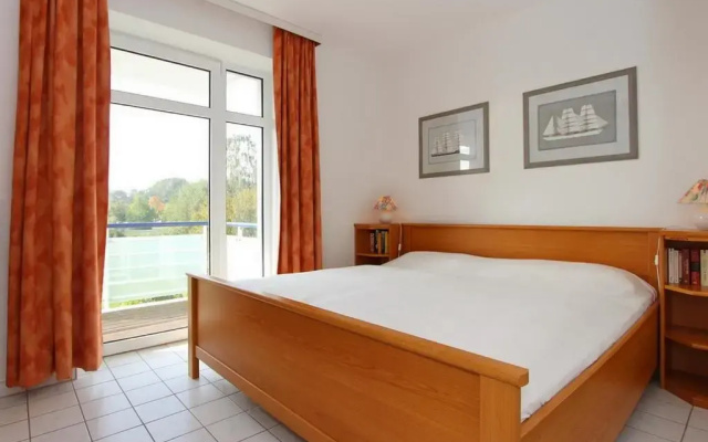 Haffblick Wohnung 25