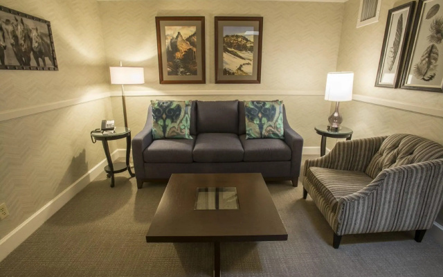 Hotel Boulderado