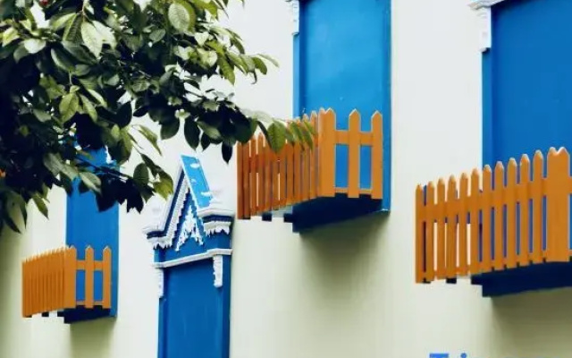 Sai Mi Ya homestay