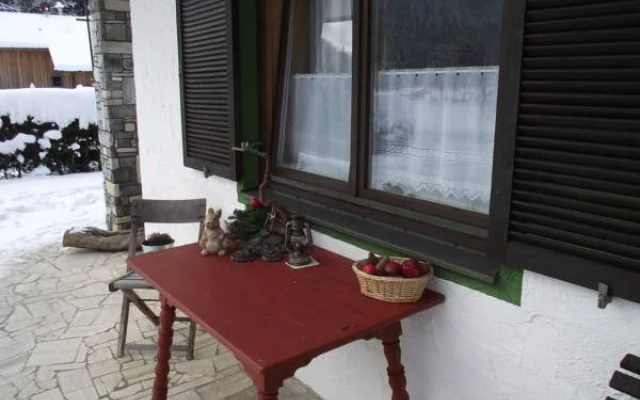 Bed & Breakfast Landhaus Reiter