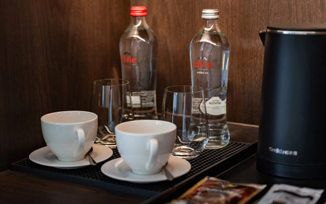 Crowne Plaza Danang City Centre by IHG