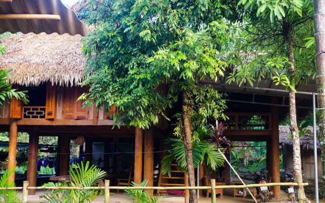Ban Hieu Garden Lodge