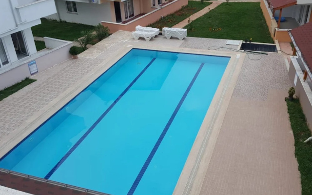 Kalpe Houses Tatil Koyu