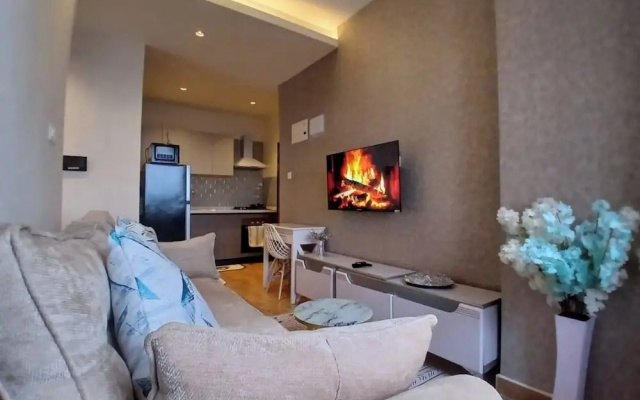 Executive one Bedroom Kilimani