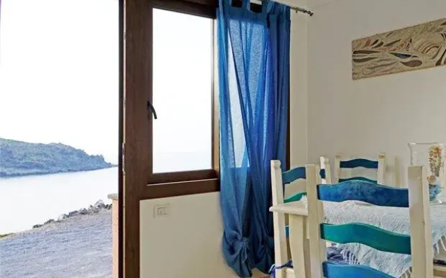 I Dammusi di Maema