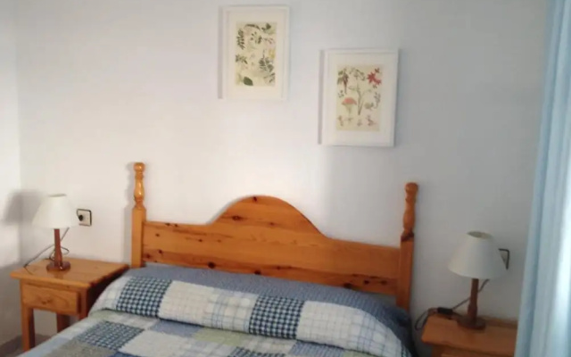 Apartamentos Torrelaguna