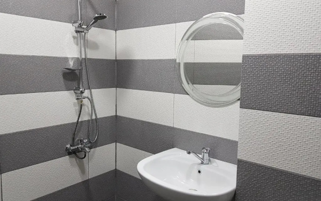 David's Aparment 1