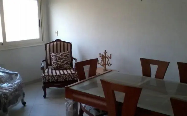 Maadi Penthouse