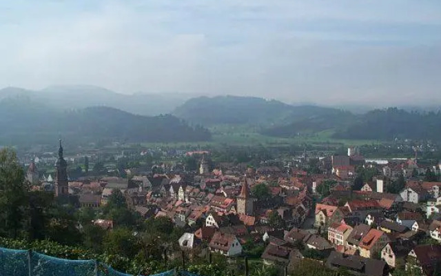Elzachferien