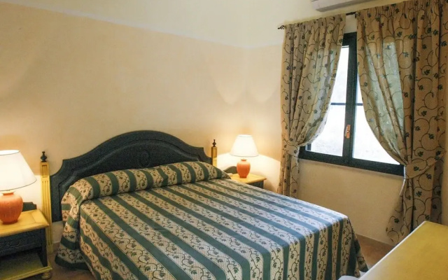 Comfortable Sardinian Villa With Pool