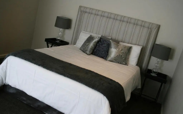 Goulden Street Guest House