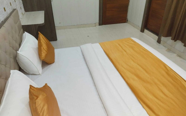 Hotel Dyna Inn