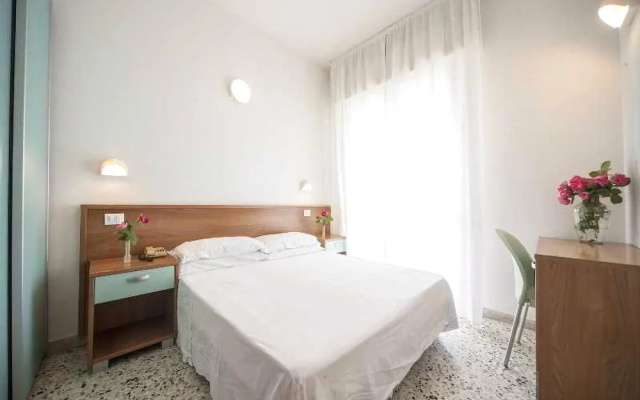 Hotel Rinaldi