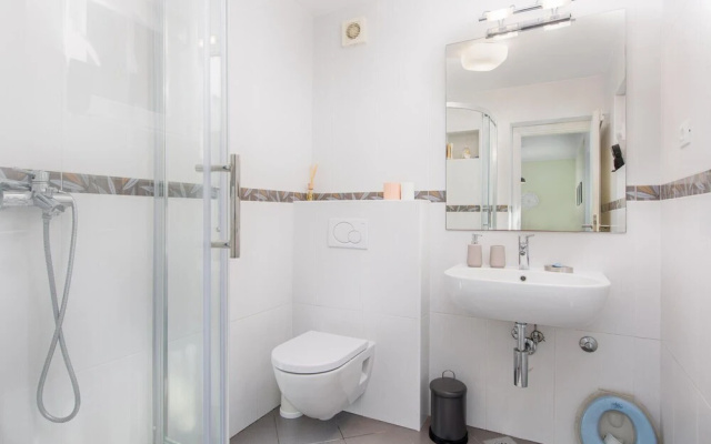 Awesome Home in Malinska With Wifi and 3 Bedrooms