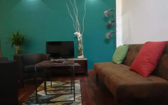 Vicarìa - B&B Guest House - Napoli Centrale