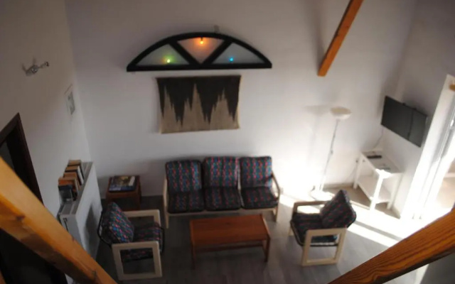 Beaufort apartment
