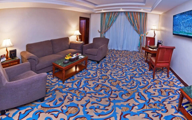 Casablanca Hotel