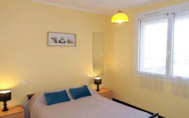 Apartment Vicente