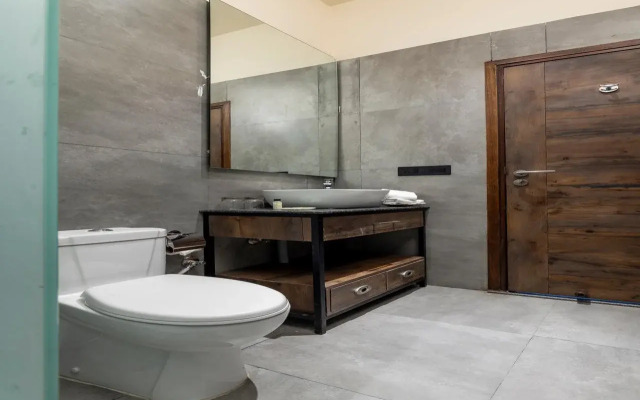 juSTa Luxe Rasa Retreat & Spa, Rishikesh