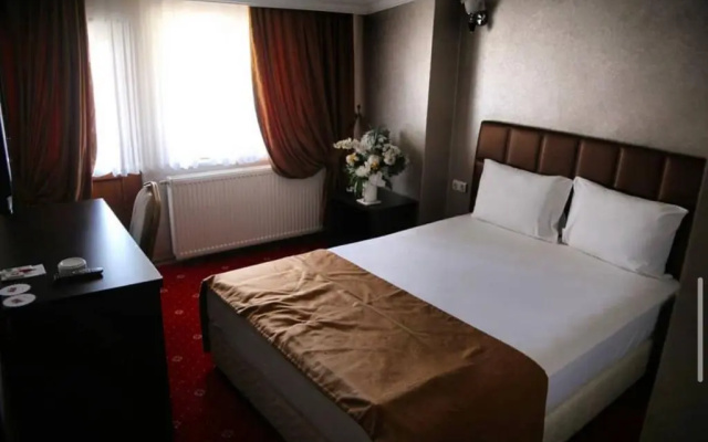 Mayd Otel