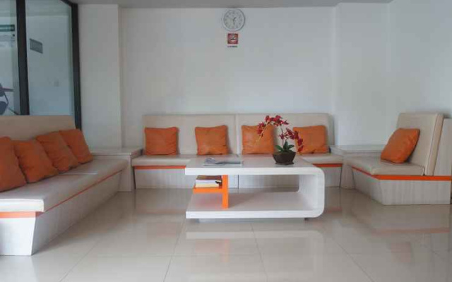 Hotel Grand Putra Syariah Kebumen