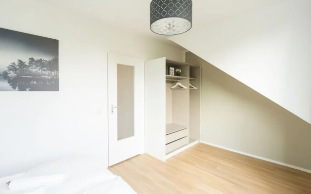 Glück Auf Appartements Kammerstraße