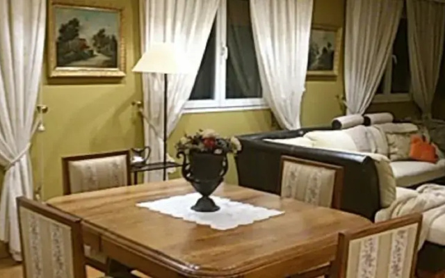 Villa Rioja Alavesa